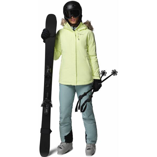 Thumbnail - COLUMBIA Damen Jacke Ava Alpine II Insulated Jacket