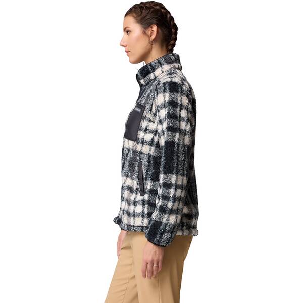 Thumbnail - COLUMBIA Rollkragen West Bend Print Full Zip II