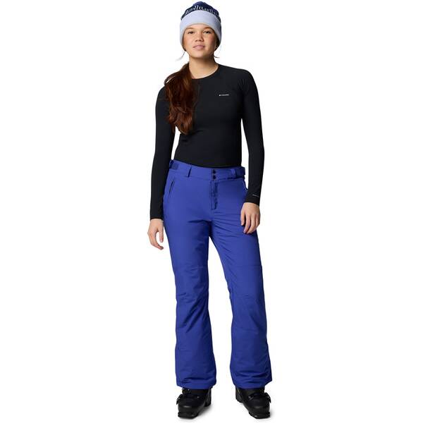 Thumbnail - COLUMBIA Damen Hose Shafer Canyon II Insulated Pant