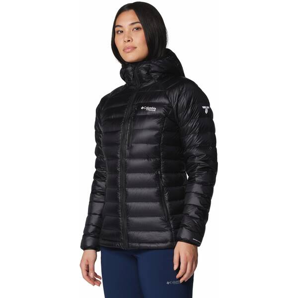 Thumbnail - COLUMBIA Damen Jacke Arctic Crest Down Hooded Jacket