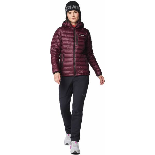 Thumbnail - COLUMBIA Damen Jacke Arctic Crest Down Hooded Jacket