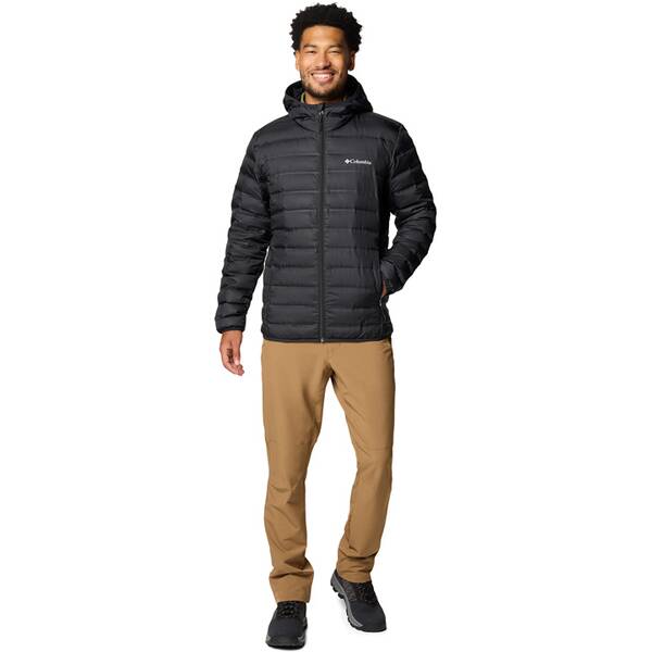 Thumbnail - COLUMBIA Herren Jacke Lake 22 II Down Hooded Jacket