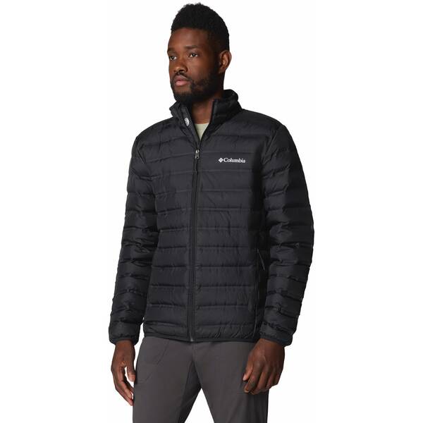 Thumbnail - COLUMBIA Herren Jacke Lake 22 II Down Jacket