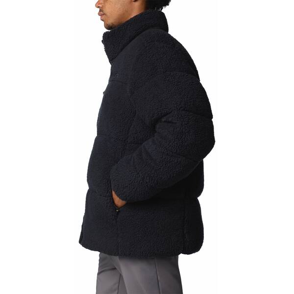 Thumbnail - COLUMBIA Herren Jacke Puffect II Sherpa
