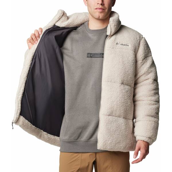 Thumbnail - COLUMBIA Herren Jacke Puffect II Sherpa