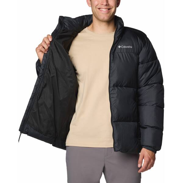 Thumbnail - COLUMBIA Herren Jacke Puffect III Jacket