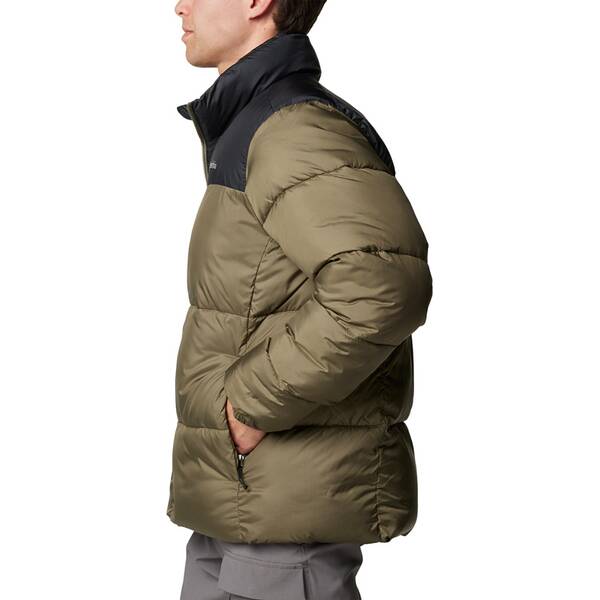 Thumbnail - COLUMBIA Herren Jacke Puffect III Jacket