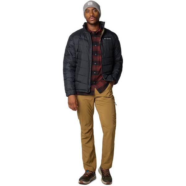 Thumbnail - COLUMBIA Herren Jacke Labyrinth Loop II Jacket