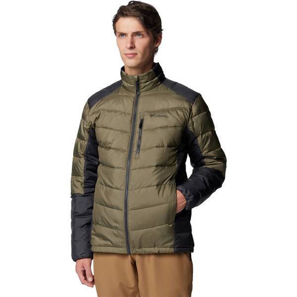 Thumbnail - COLUMBIA Herren Jacke Labyrinth Loop II Jacket