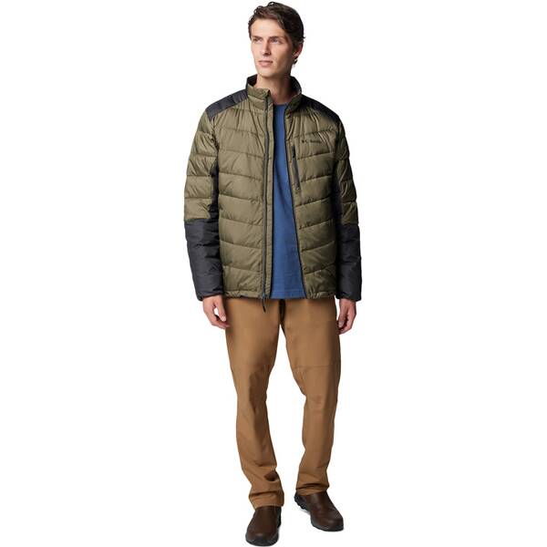 Thumbnail - COLUMBIA Herren Jacke Labyrinth Loop II Jacket