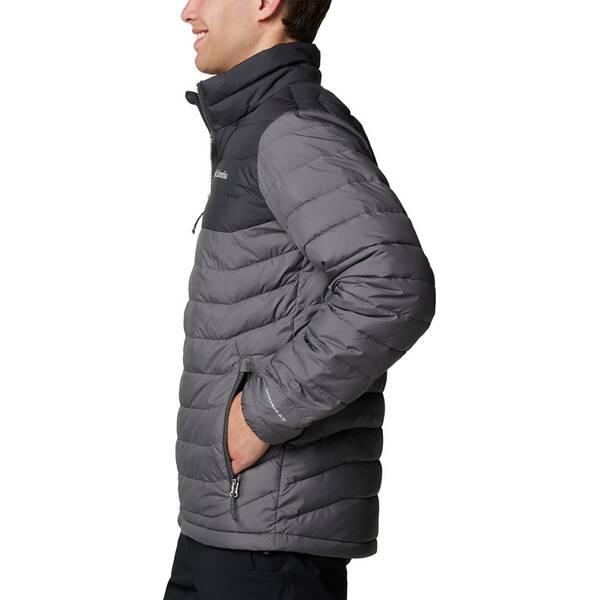 Thumbnail - COLUMBIA Herren Jacke Powder Lite II Jacket