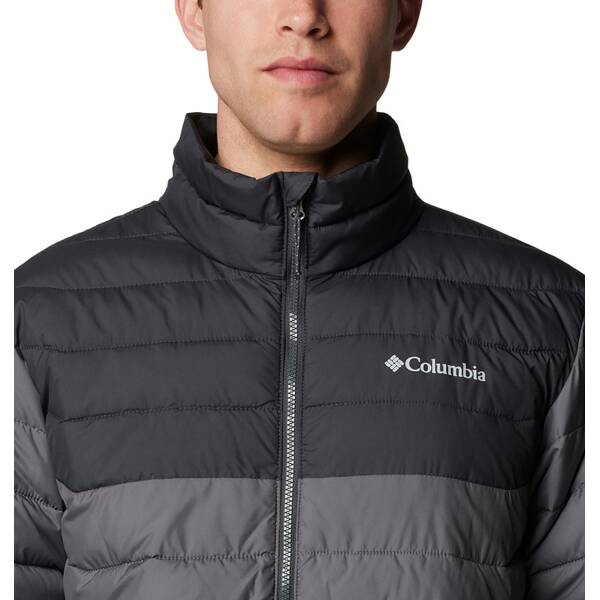 Thumbnail - COLUMBIA Herren Jacke Powder Lite II Jacket
