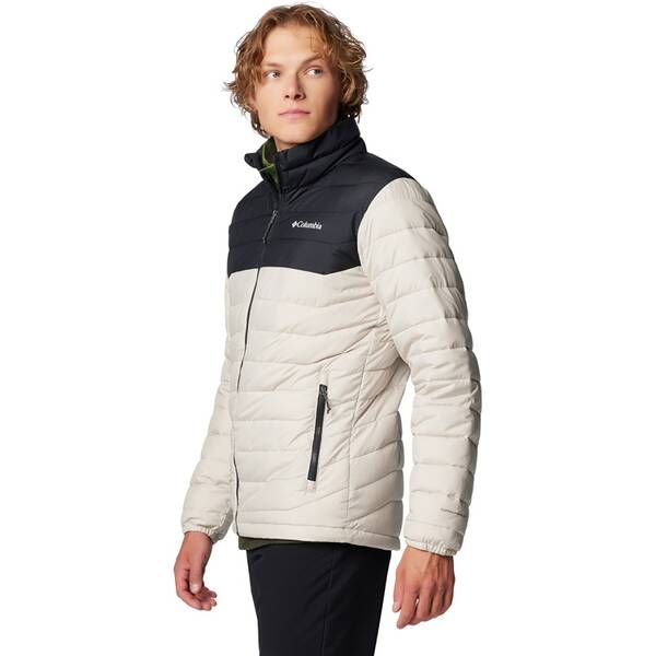 Thumbnail - COLUMBIA Herren Jacke Powder Lite II Jacket