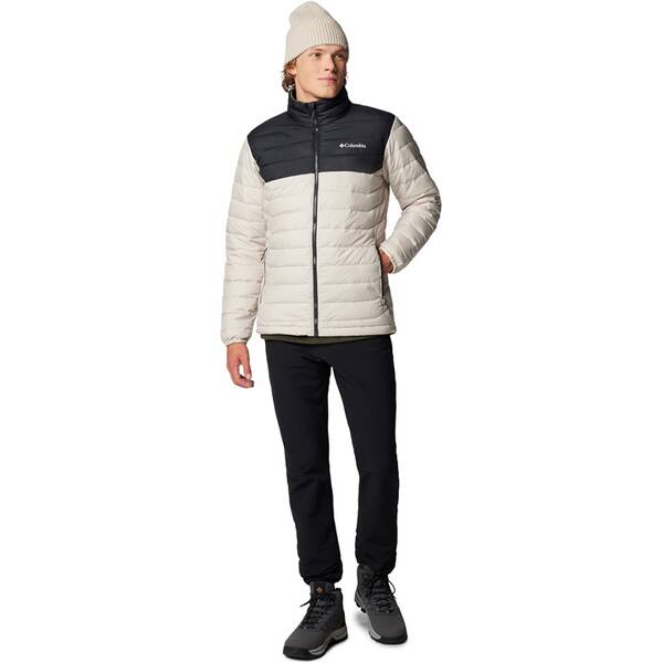 Thumbnail - COLUMBIA Herren Jacke Powder Lite II Jacket