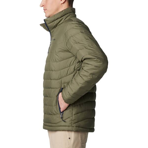 Thumbnail - COLUMBIA Herren Jacke Powder Lite II Jacket