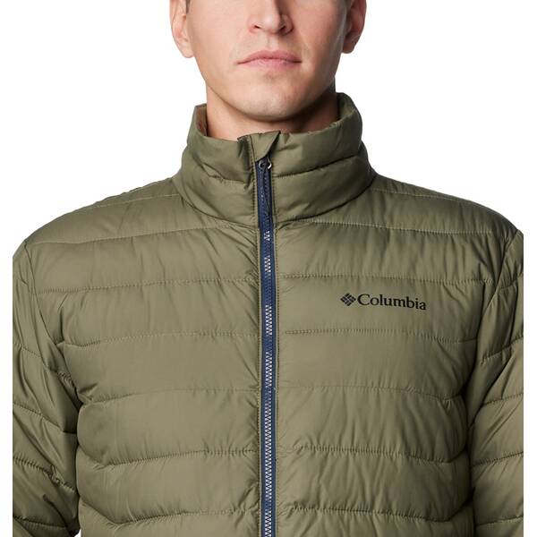 Thumbnail - COLUMBIA Herren Jacke Powder Lite II Jacket