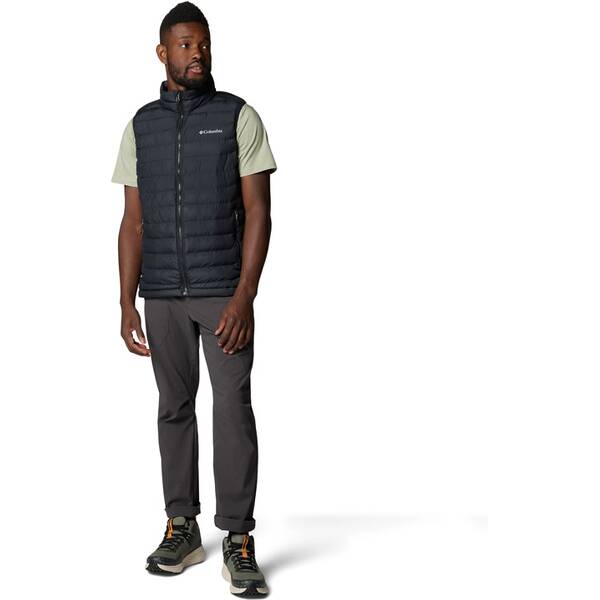 Thumbnail - COLUMBIA Herren Weste Powder Lite II Vest
