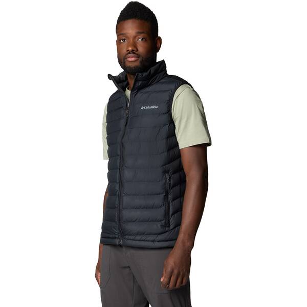 Thumbnail - COLUMBIA Herren Weste Powder Lite II Vest