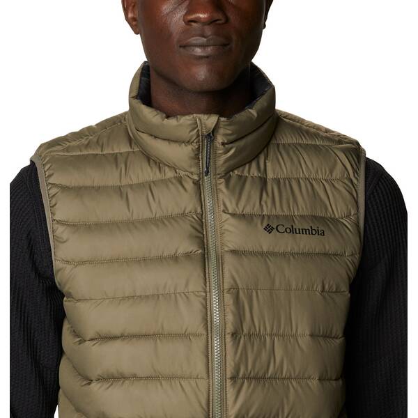 Thumbnail - COLUMBIA Herren Weste Powder Lite II Vest