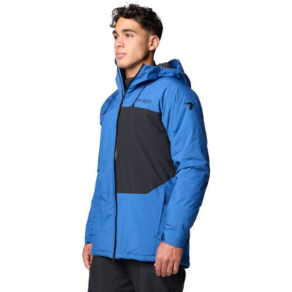 Thumbnail - COLUMBIA Herren Jacke Winter District III Jacket