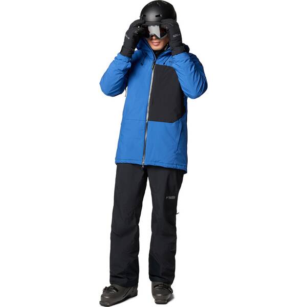 Thumbnail - COLUMBIA Herren Jacke Winter District III Jacket