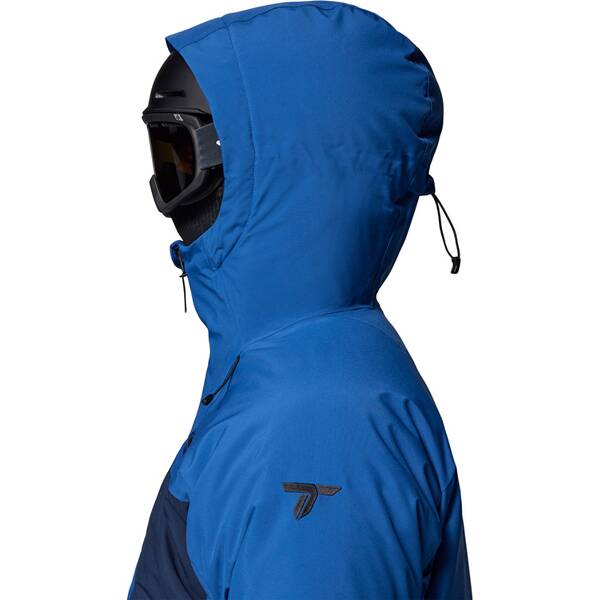 Thumbnail - COLUMBIA Herren Jacke Winter District III Jacket