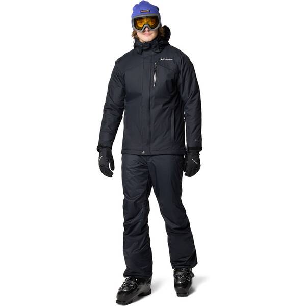 Thumbnail - COLUMBIA Herren Jacke Last Tracks II Jacket