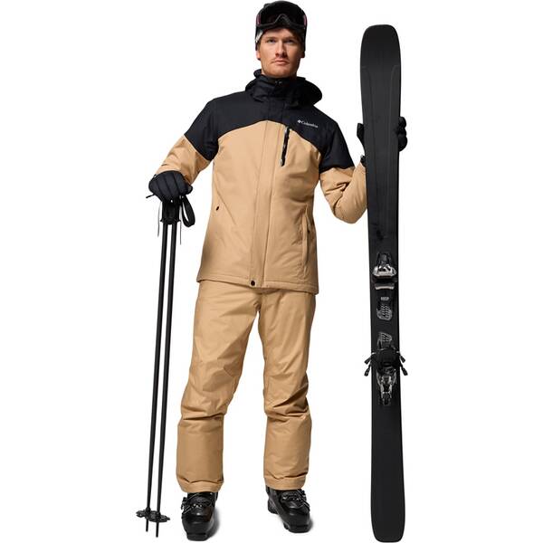 Thumbnail - COLUMBIA Herren Jacke Last Tracks II Jacket