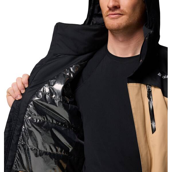 Thumbnail - COLUMBIA Herren Jacke Last Tracks II Jacket