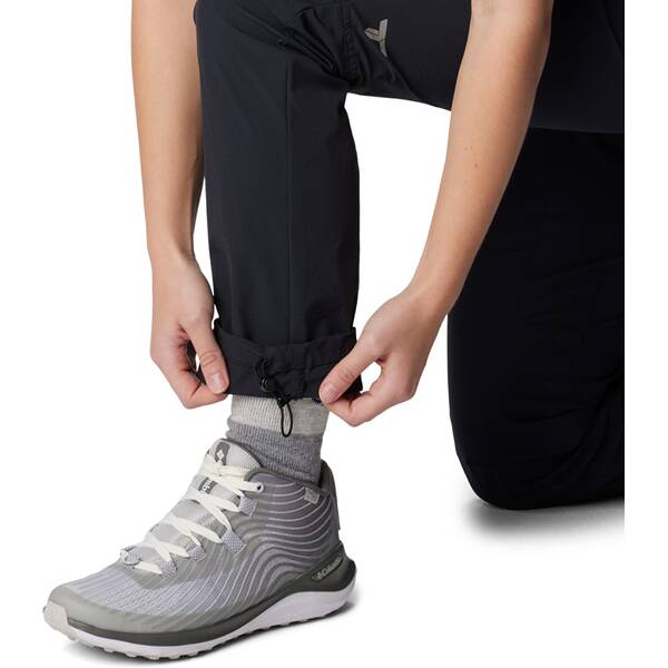 Thumbnail - COLUMBIA Damen Hose Summit Valley Pant II