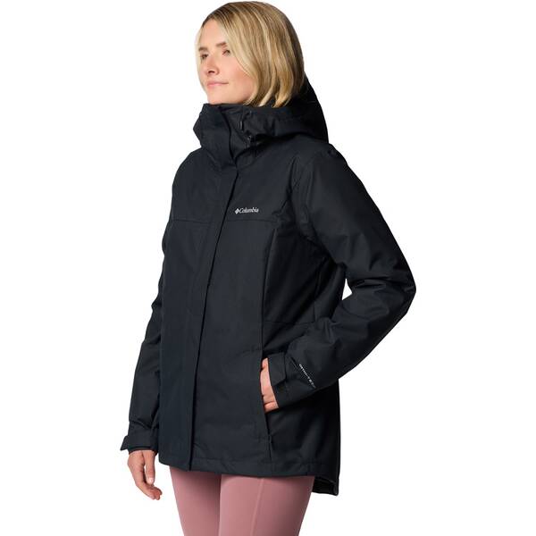 Thumbnail - COLUMBIA Damen Jacke Hikebound II Interchange Jacket