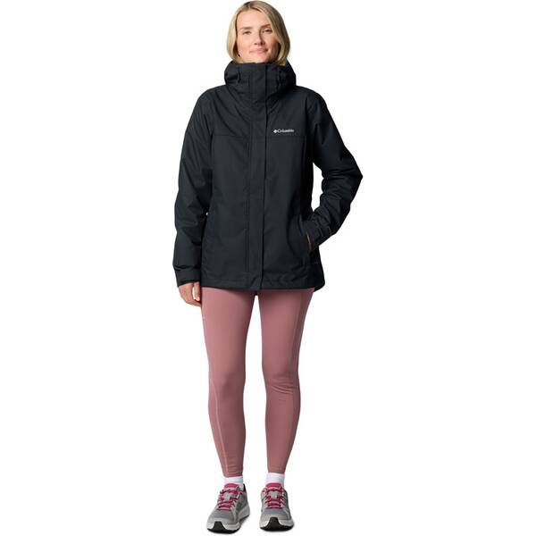 Thumbnail - COLUMBIA Damen Jacke Hikebound II Interchange Jacket