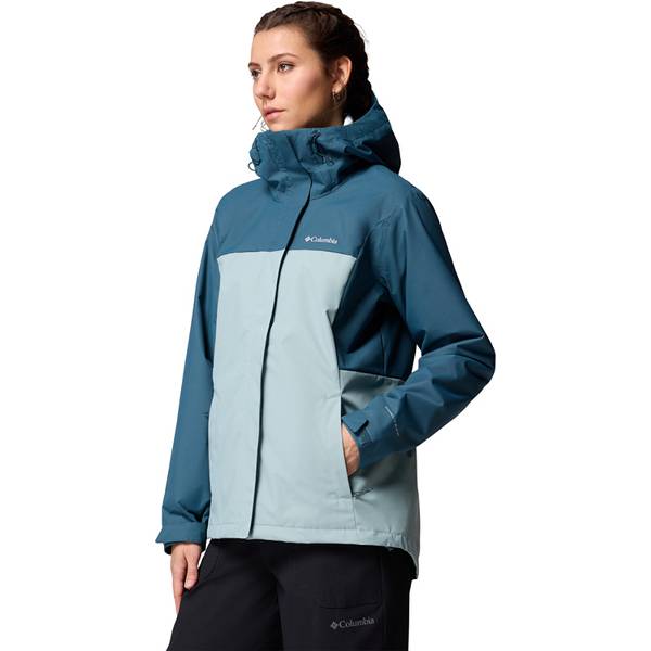 Thumbnail - COLUMBIA Damen Jacke Hikebound II Interchange Jacket