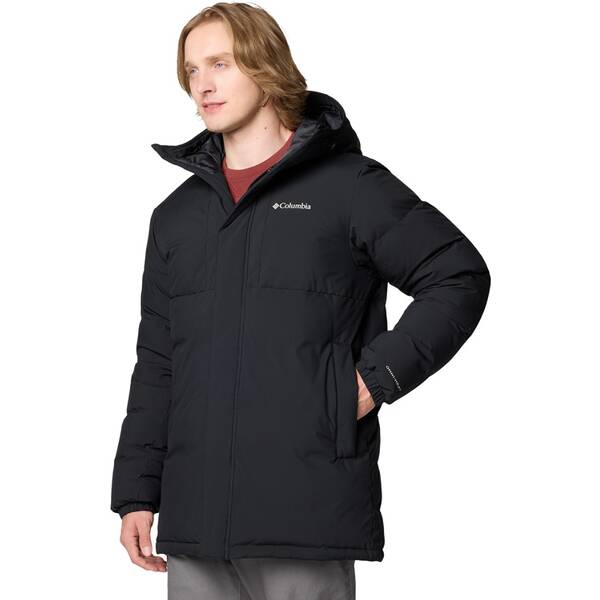 Thumbnail - COLUMBIA Jacke Aldercrest II Down Parka