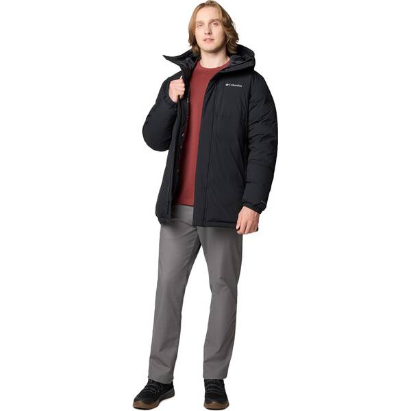 Thumbnail - COLUMBIA Jacke Aldercrest II Down Parka