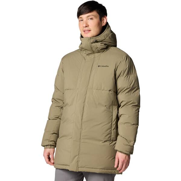 Thumbnail - COLUMBIA Jacke Aldercrest II Down Parka
