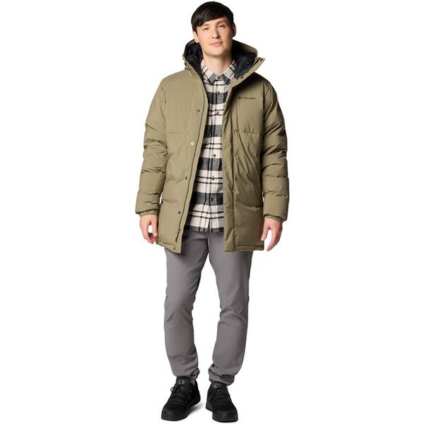 Thumbnail - COLUMBIA Jacke Aldercrest II Down Parka