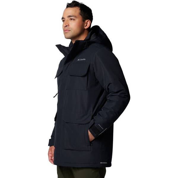 Thumbnail - COLUMBIA Jacke Landroamer II Parka