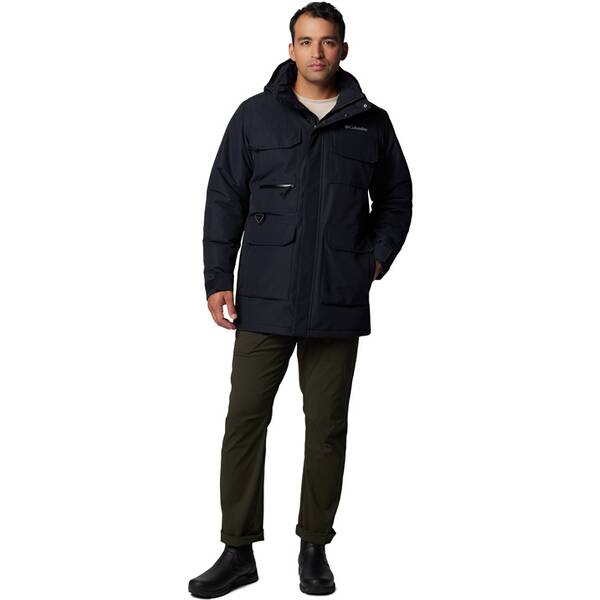 Thumbnail - COLUMBIA Jacke Landroamer II Parka