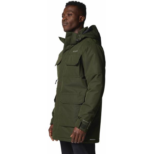 Thumbnail - COLUMBIA Jacke Landroamer II Parka