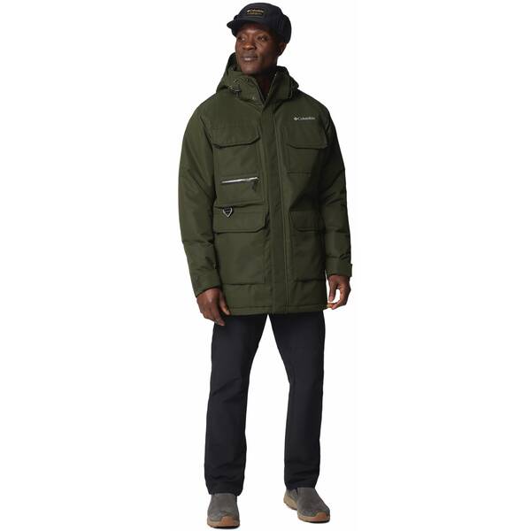 Thumbnail - COLUMBIA Jacke Landroamer II Parka