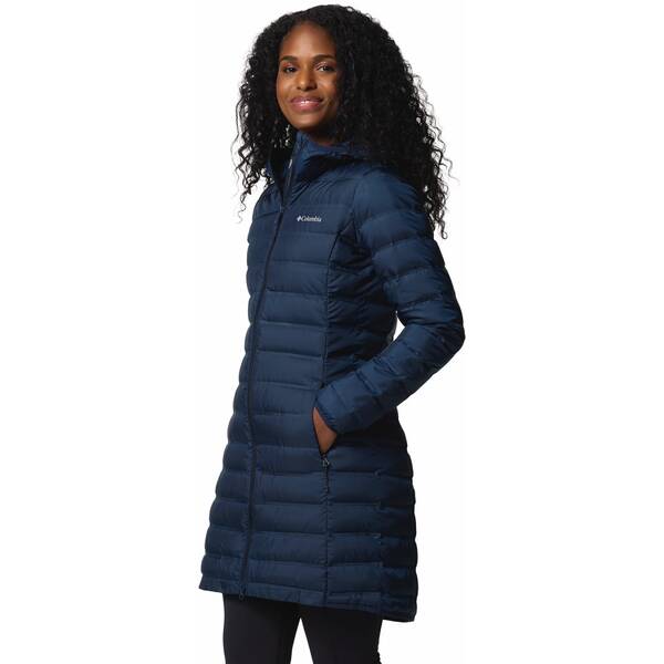 Thumbnail - COLUMBIA Damen Jacke Lake 22 II Down Long Hooded Jacket
