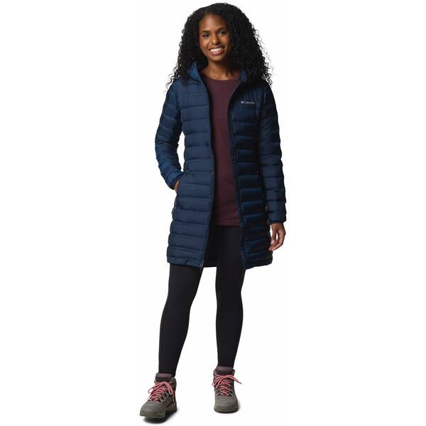 Thumbnail - COLUMBIA Damen Jacke Lake 22 II Down Long Hooded Jacket