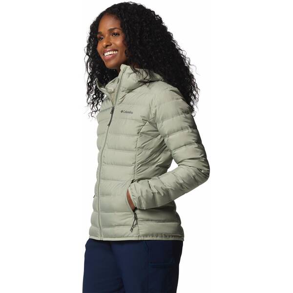 Thumbnail - COLUMBIA Damen Jacke Lake 22 II Down Hooded Jacket