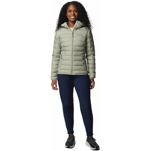 Thumbnail - COLUMBIA Damen Jacke Lake 22 II Down Hooded Jacket