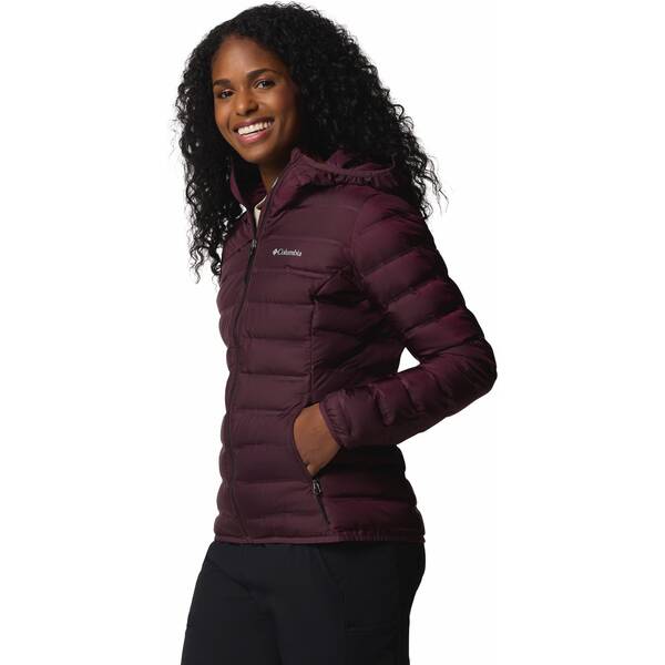 Thumbnail - COLUMBIA Damen Jacke Lake 22 II Down Hooded Jacket