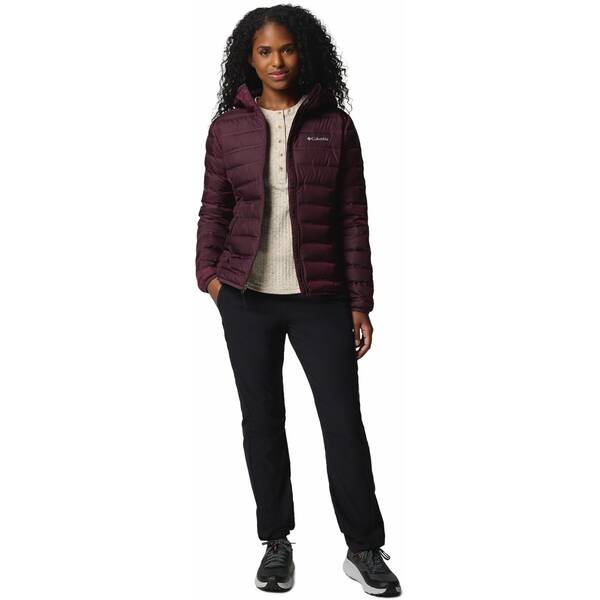 Thumbnail - COLUMBIA Damen Jacke Lake 22 II Down Hooded Jacket