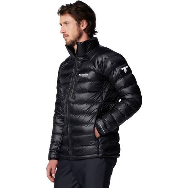 Thumbnail - COLUMBIA Herren Jacke Arctic Crest Down Jacket