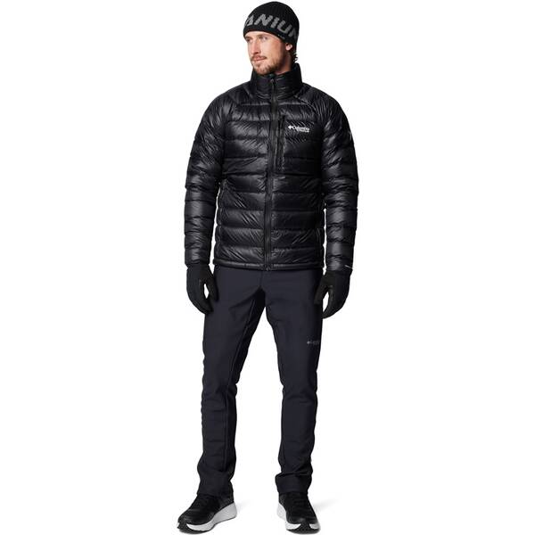 Thumbnail - COLUMBIA Herren Jacke Arctic Crest Down Jacket