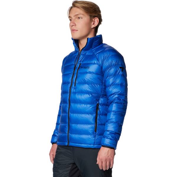 Thumbnail - COLUMBIA Herren Jacke Arctic Crest Down Jacket